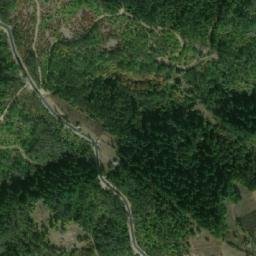 Satellite imagery of TT143, GR