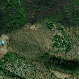 Satellite imagery of TT110/42/, GR