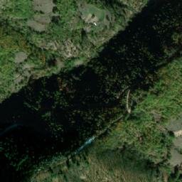 Satellite imagery of TT39, GR