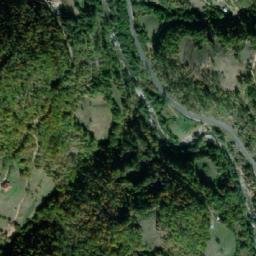 Satellite imagery of TT73, GR