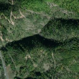 Satellite imagery of TT73, GR