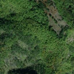 Satellite imagery of TT73, GR