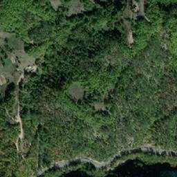 Satellite imagery of TT48, GR