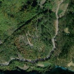 Satellite imagery of TT48, GR