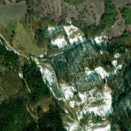 Satellite imagery of TT97, GR