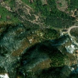 Satellite imagery of TT97, GR