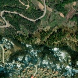 Satellite imagery of TT97, GR