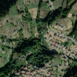 Satellite imagery of TT14, GR