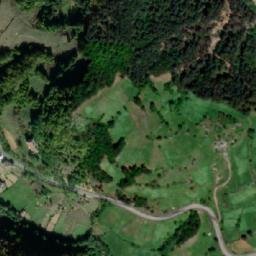 Satellite imagery of TT35, GR