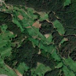 Satellite imagery of TT35, GR