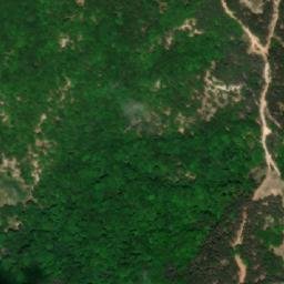 Satellite imagery of TT21, GR