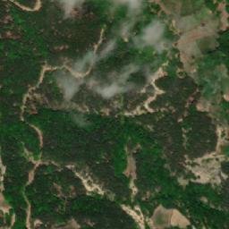 Satellite imagery of TT21, GR
