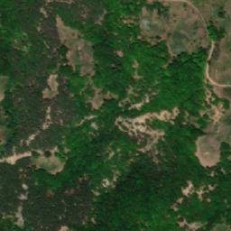 Satellite imagery of TT21, GR