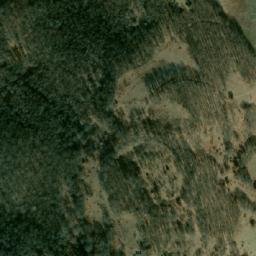 Satellite imagery of Kara Tepe, BG