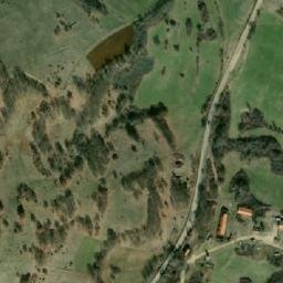 Satellite imagery of Kara Tepe, BG