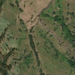 Satellite imagery of TT25, TR