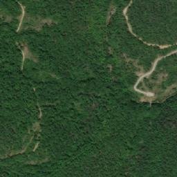 Satellite imagery of TT36/32/, TR