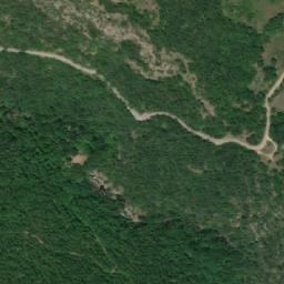 Satellite imagery of TT36/32/, TR
