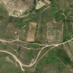 Satellite imagery of TT20, TR