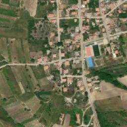 Satellite imagery of TT20, TR