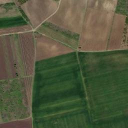 Satellite imagery of TT72, TR