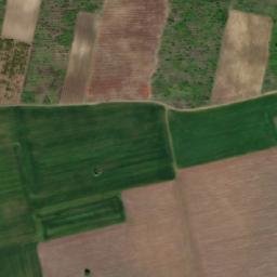 Satellite imagery of TT72, TR
