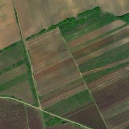 Satellite imagery of TT73, TR