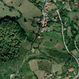 Drone Görünümü