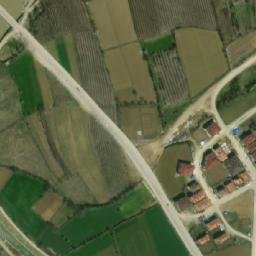 Drone Görünümü