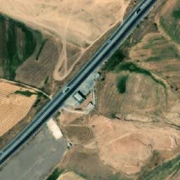 Satellite imagery of Кескек, KZ