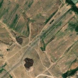 Satellite imagery of Кескек, KZ