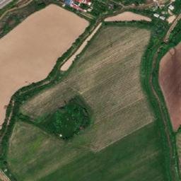 Satellite imagery of Каратепа, KZ