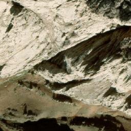 Satellite imagery of Аукашка (Охотничий), KZ
