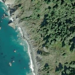 Satellite imagery of High Bluff, US