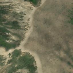 Satellite imagery of SORRY — NGS MP0626 — Carbon County, US, US