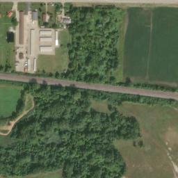 Satellite imagery of American Mine Number 2, US