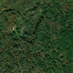 Satellite imagery of Greenlick Ridge, US