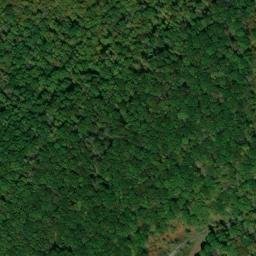 Satellite imagery of Greenlick Ridge, US
