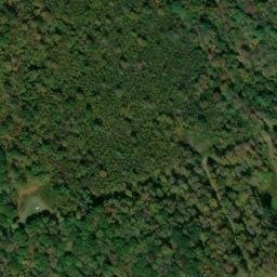 Satellite imagery of Greenlick Ridge, US