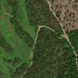 Satellite imagery of Long Ridge, US