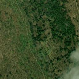 Satellite imagery of Browns Ridge, US