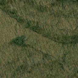 Satellite imagery of Briskey Mountain, US