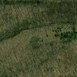 Satellite imagery of Briskey Mountain, US