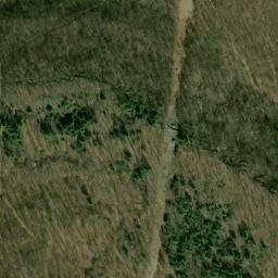 Satellite imagery of Briskey Mountain, US
