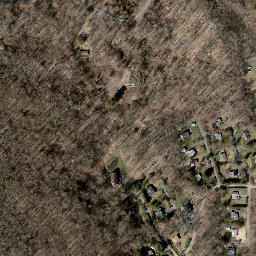 Satellite imagery of Turners Point, US