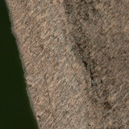 Satellite imagery of Vaughns Neck, US