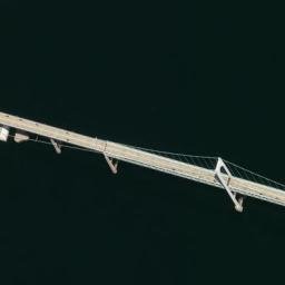 Satellite imagery of Bryer Point, US