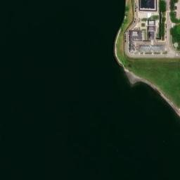 Satellite imagery of Gull Rocks, US