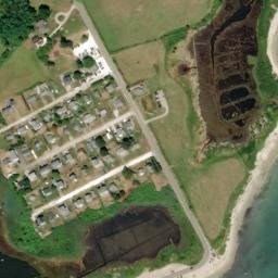 Satellite imagery of Westport Point, US