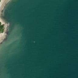 Satellite imagery of Westport Point, US